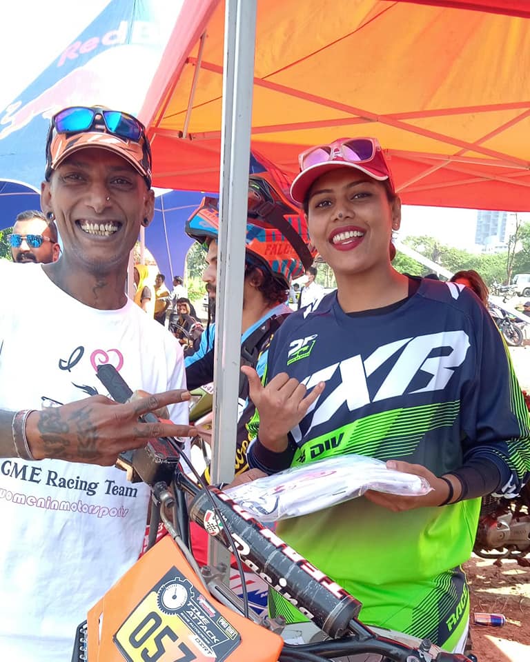 ACME Racing Women