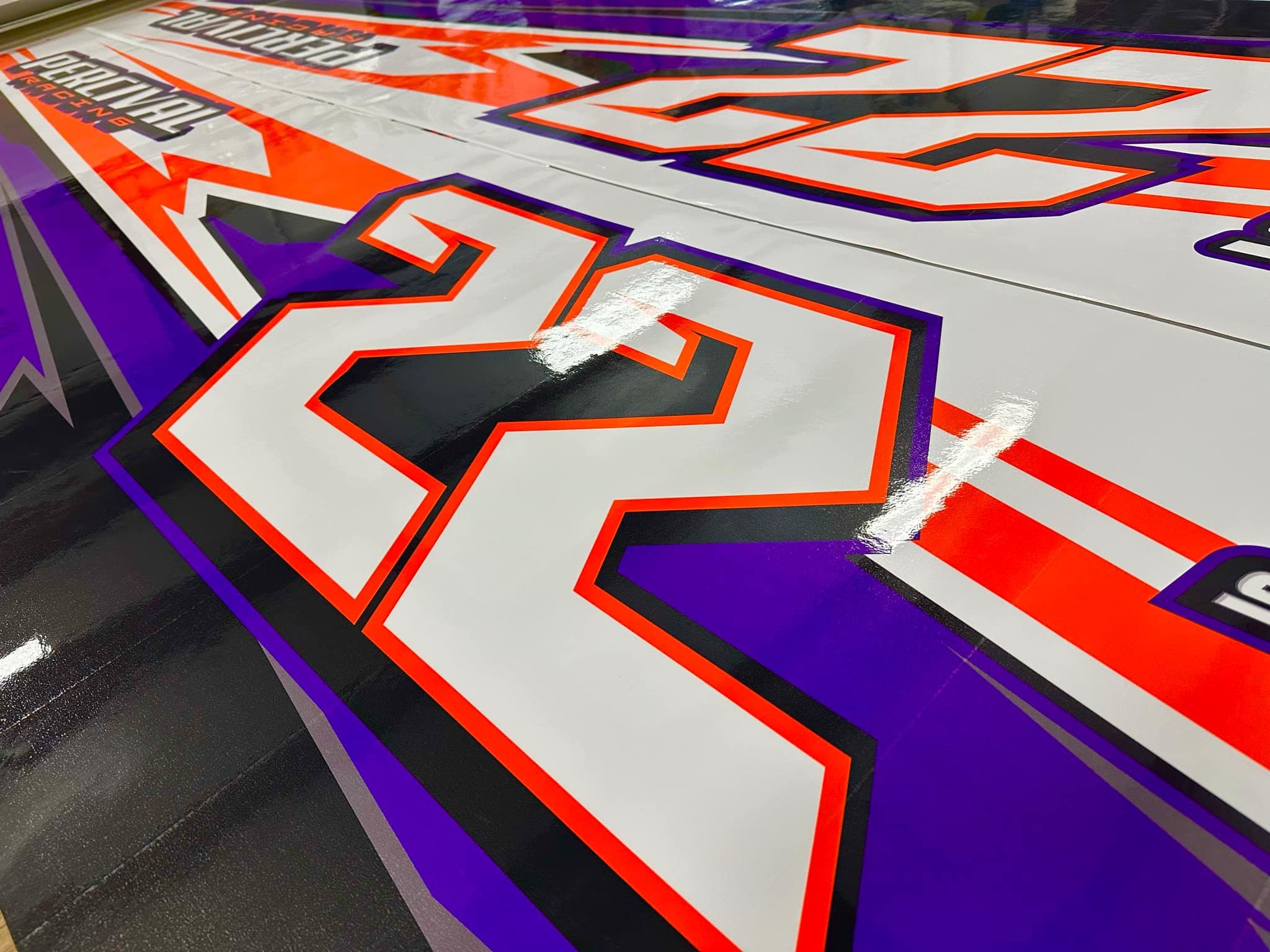 EMD Wraps