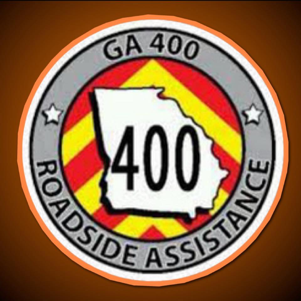 GA 400 Roadside Assistance... - GA 400 Roadside Assistance
