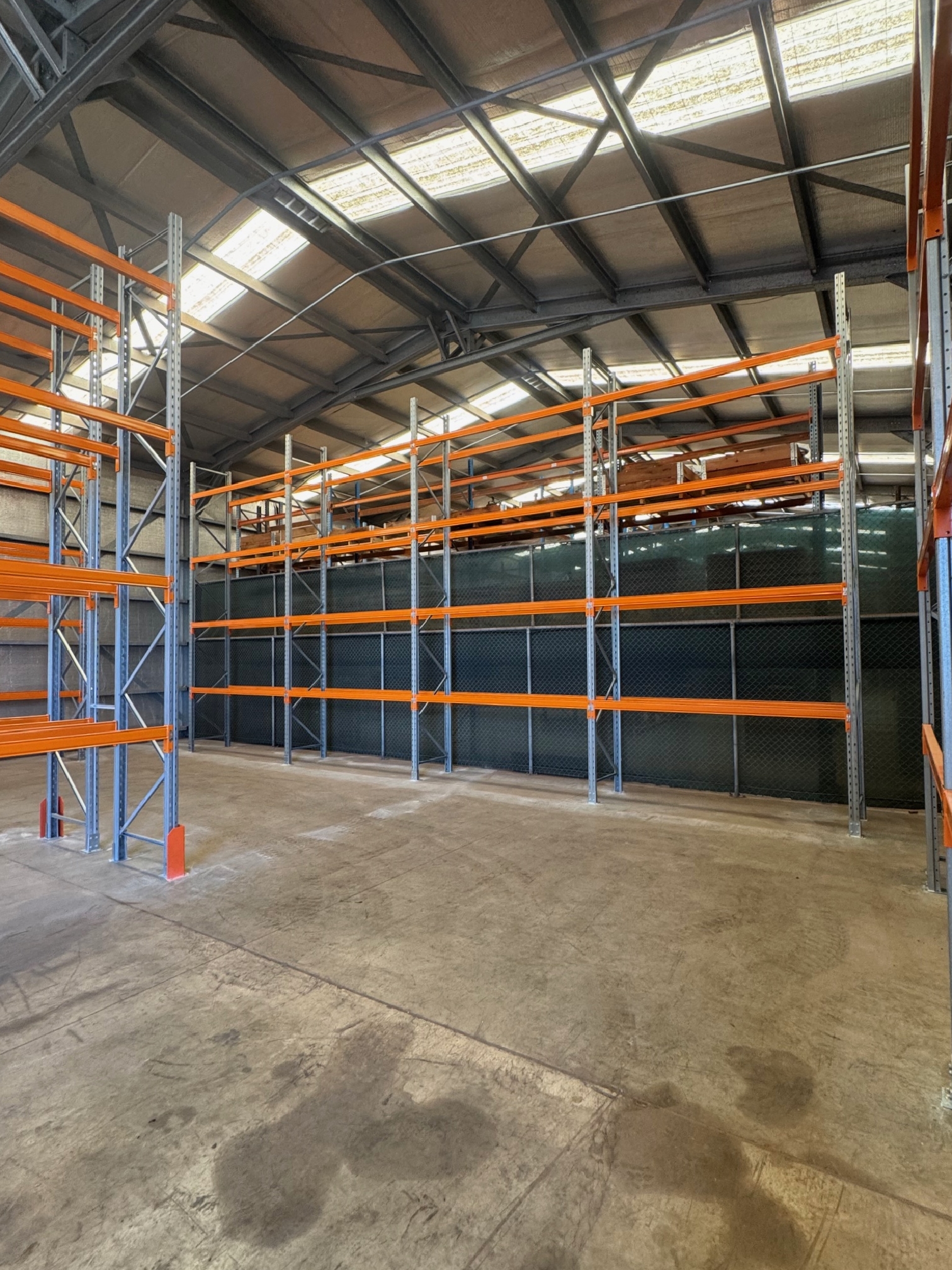 Calwest Racking & Inspection Services | Karratha WA