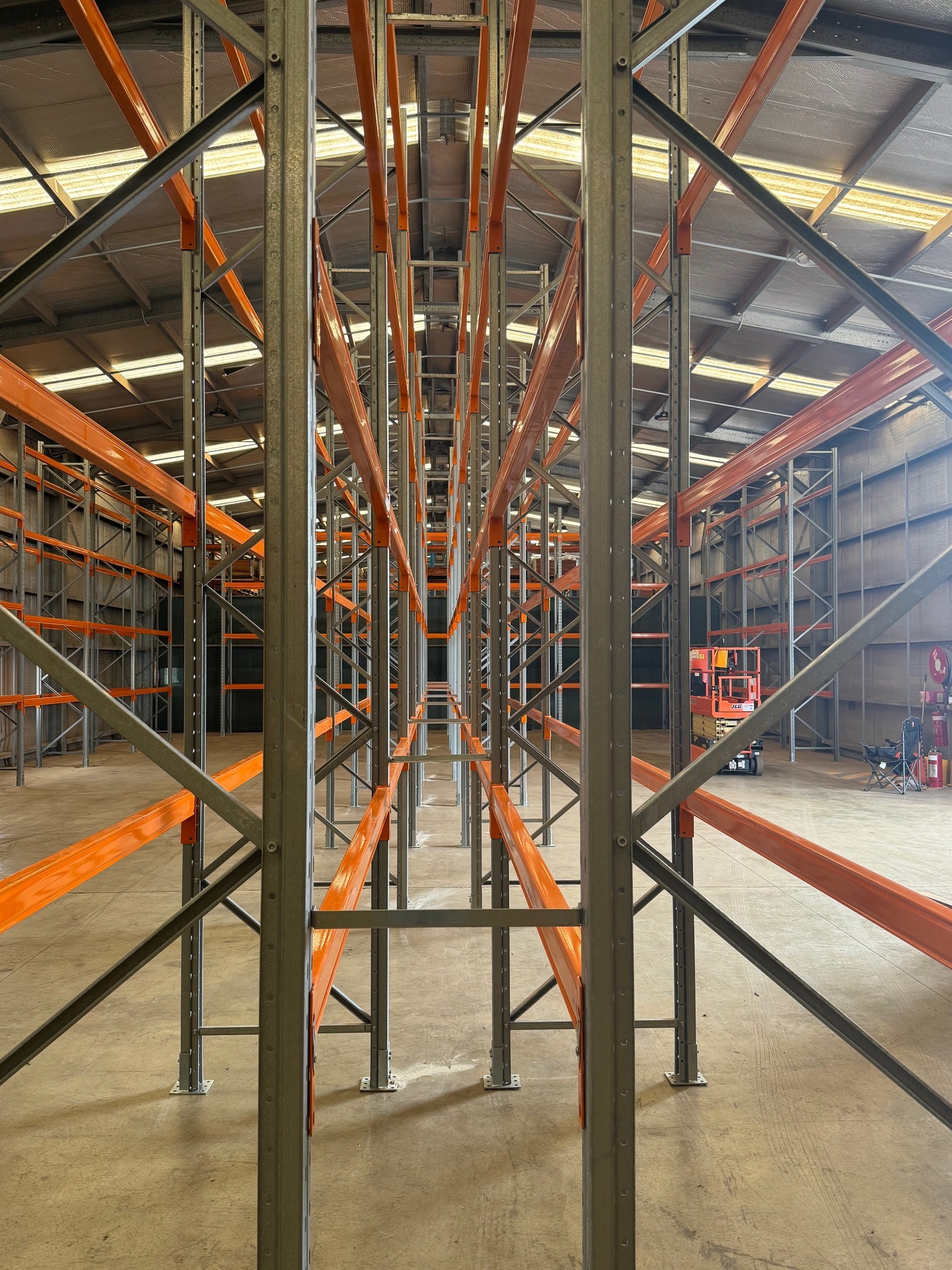Calwest Racking & Inspection Services | Karratha WA