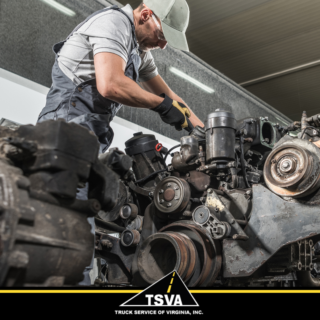Truck Service of Virginia - Assemble the #truck #fleet of your dreams ...