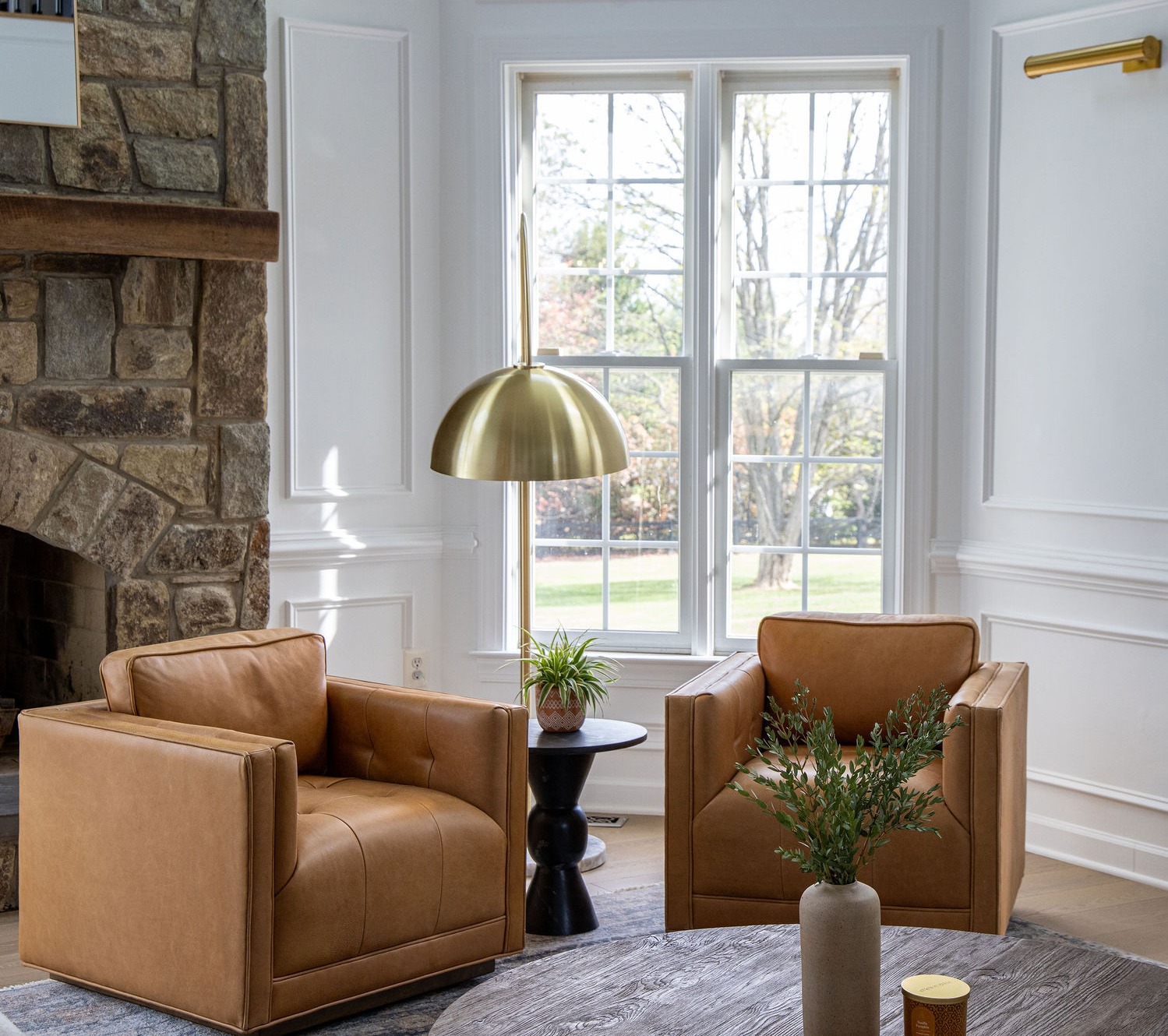 Nest Interior Design Studio | Ashburn VA