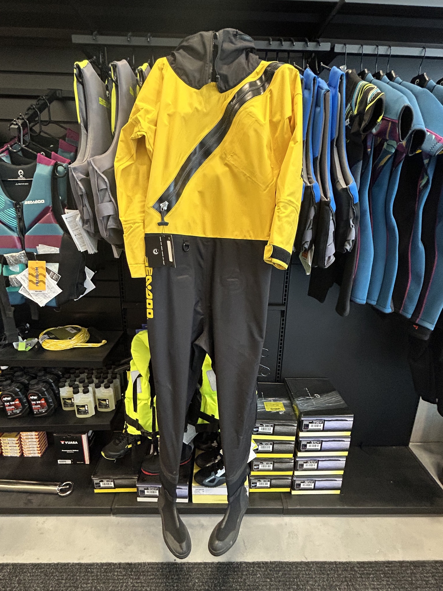 Båthuset Kristiansand | Kristiansand