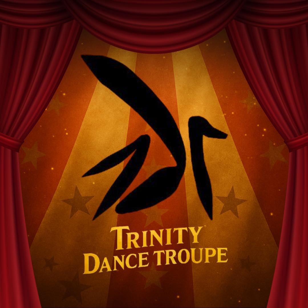 TRINITY DANCE TROUPE - WHAT'S UP, STALLIONS! We want to introduce you ...