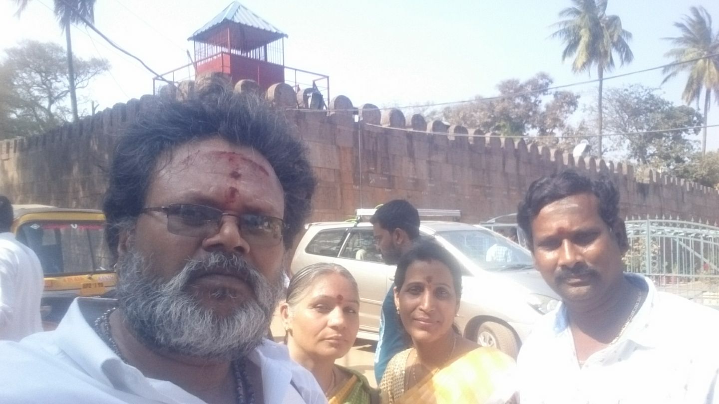 Vanaja Rani Jandhyala