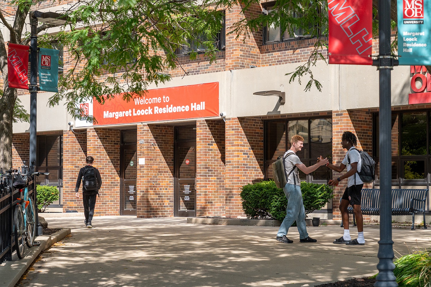 Milwaukee School... - Milwaukee School of Engineering (MSOE)