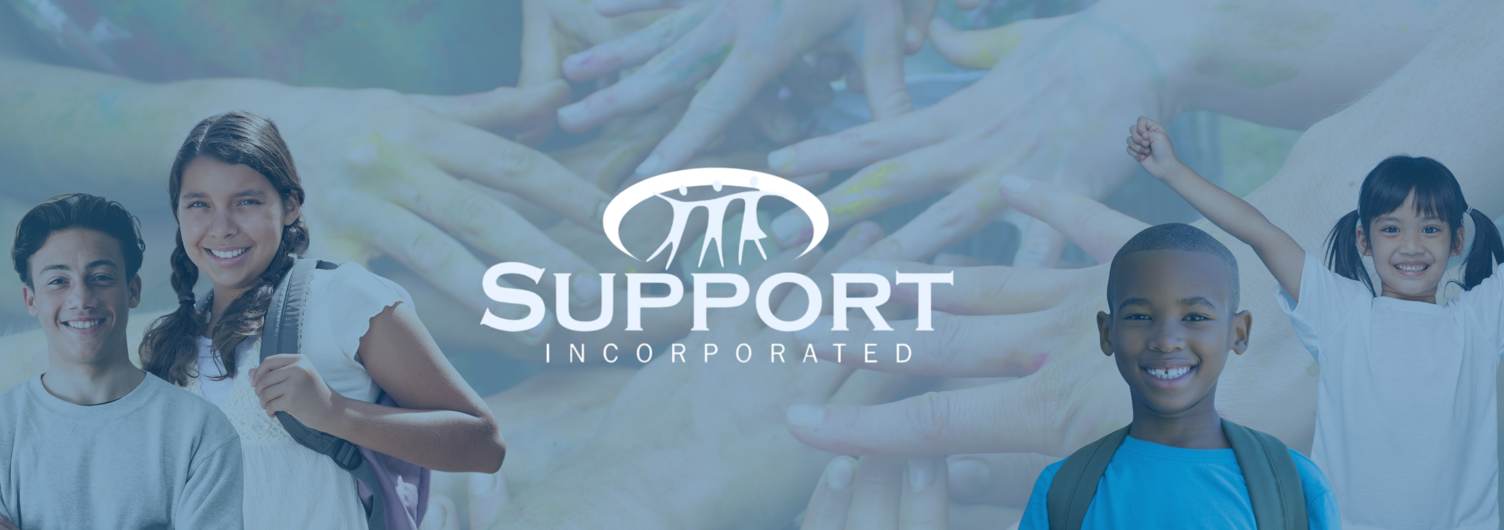 Support Incorporated