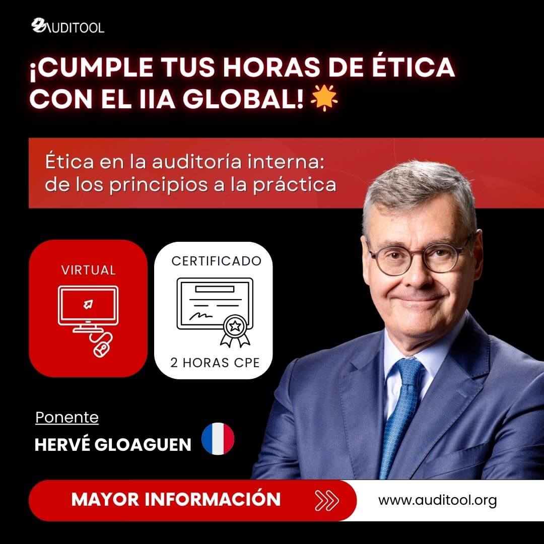 Auditool | Bogotá