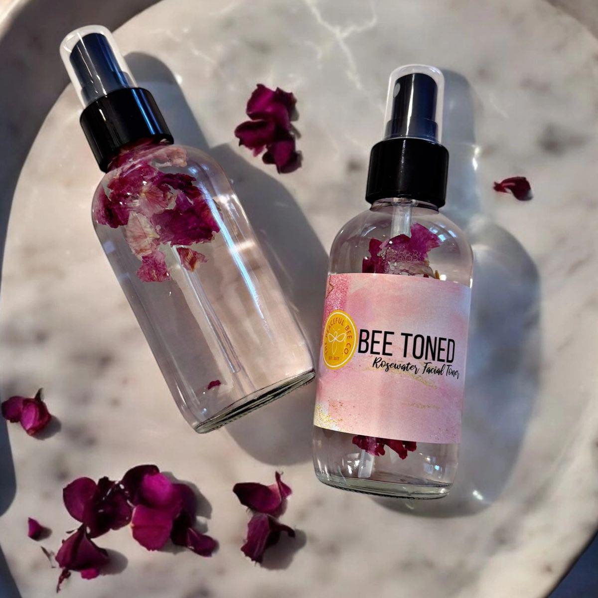 The Rose Duet is back in stock! According to preclinical research
