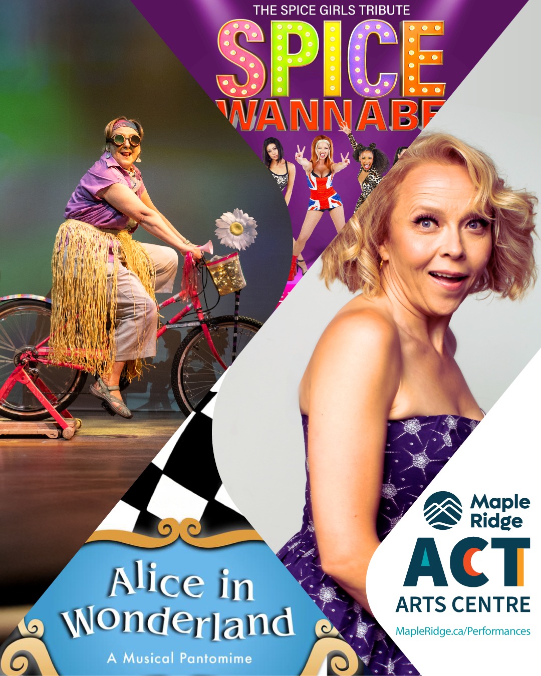 🌟🔥The new season at the Maple Ridge... - City of Maple Ridge | Facebook