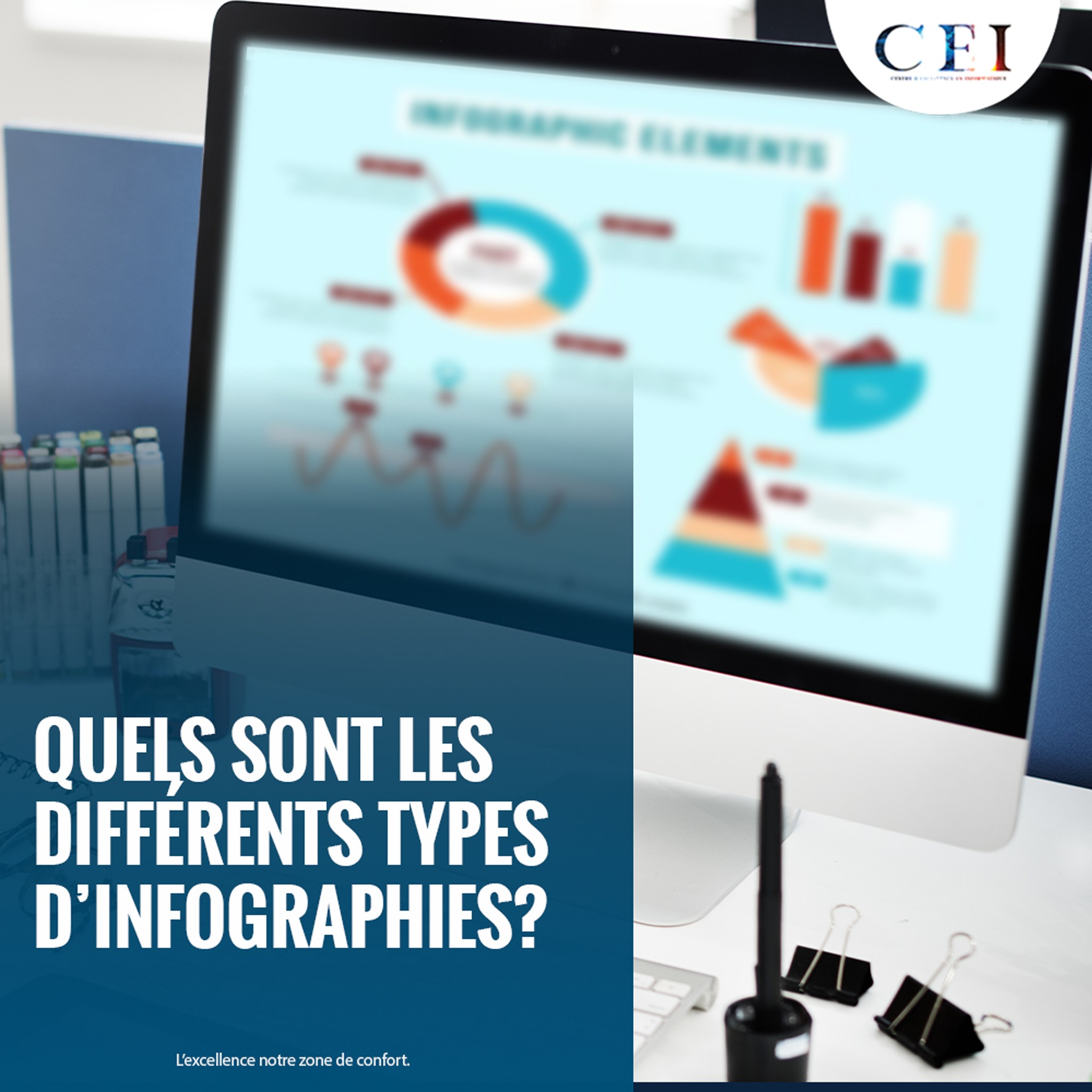 Centre d'Excellence en Informatique | Brazzaville