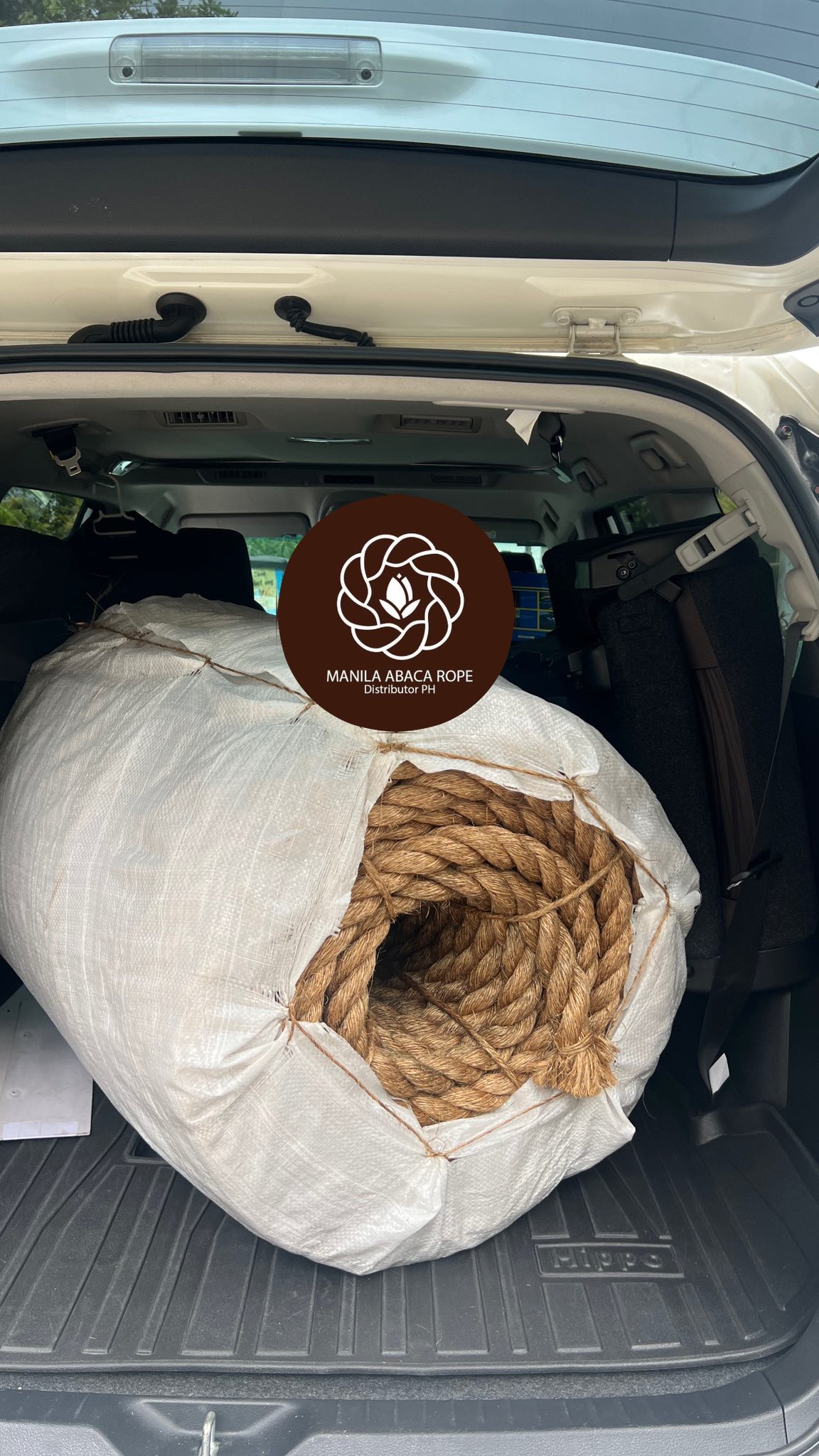 Manila Abaca Rope Distributor Ph