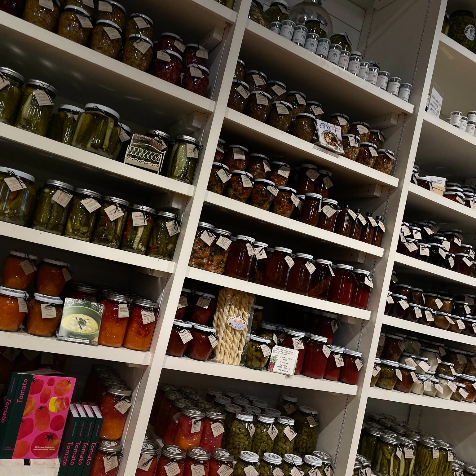 Froehlich's Kitchen & Pantry | Three Oaks MI