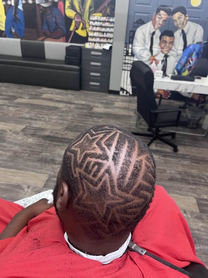 Clean Cut Barber & Beauty Shop | Lockland OH