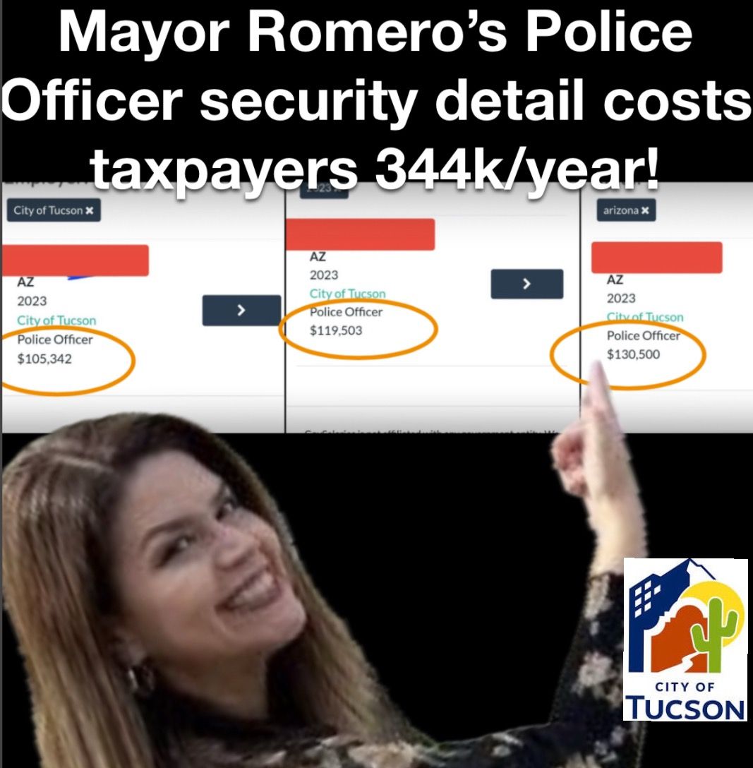 Tucson Crime Free Coalition