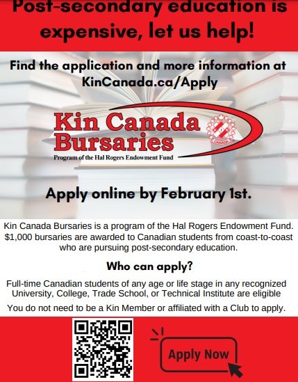 Corner Brook KinsmenClub added... - Corner Brook KinsmenClub