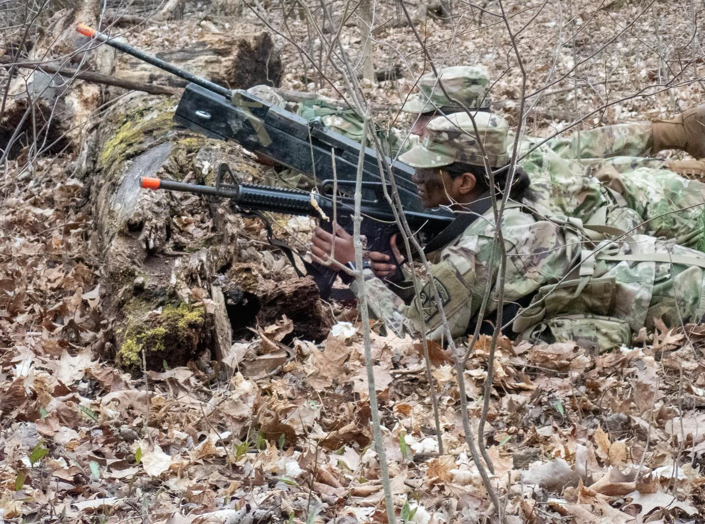 RIT Army ROTC | Rochester NY