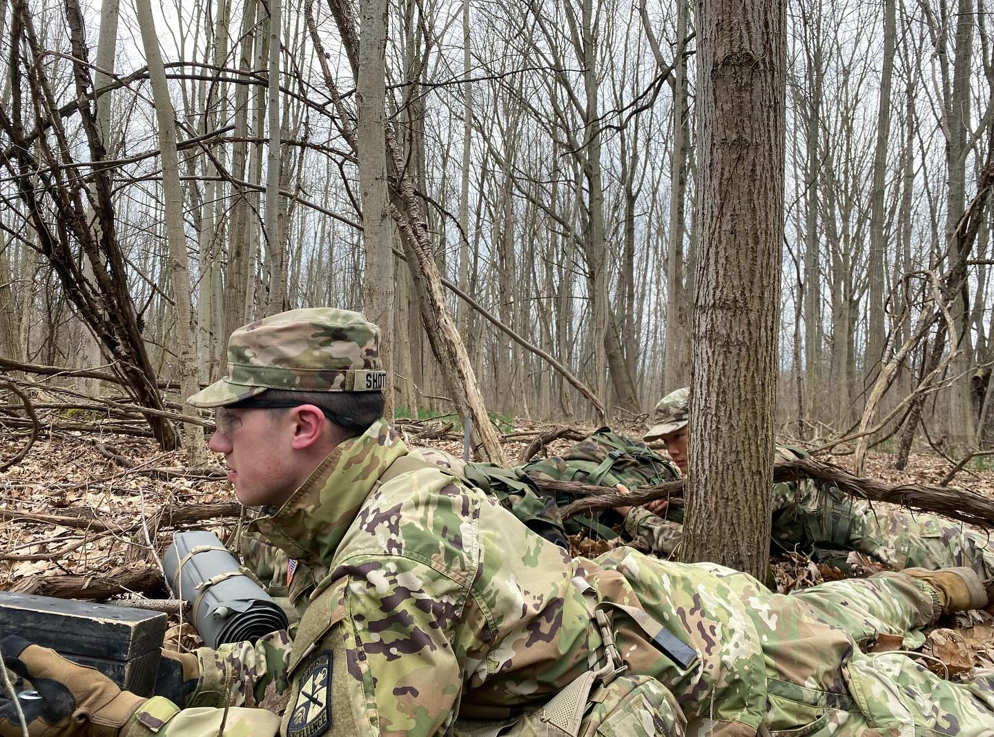 RIT Army ROTC | Rochester NY
