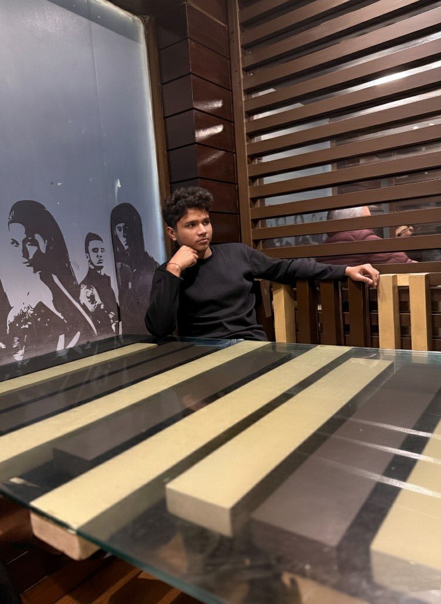 Asim Kumar Sutradhar