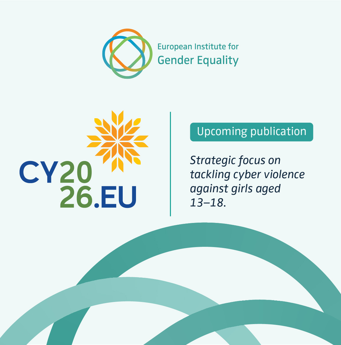 European Institute for Gender Equality (EIGE)