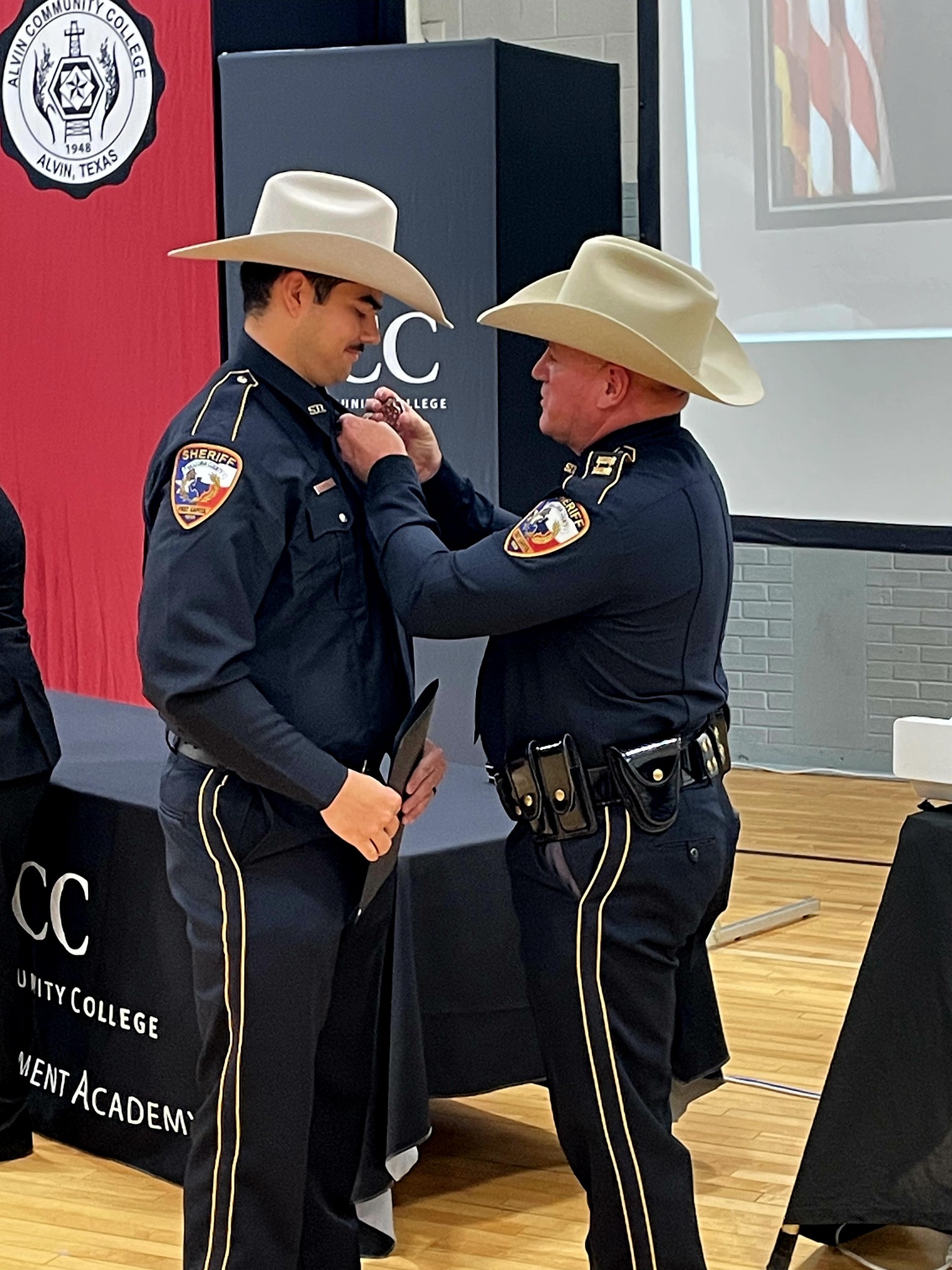 Brazoria County Sheriff's Office | Angleton TX