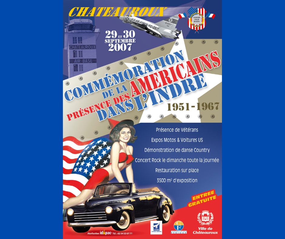 Festival - Festival Good Old Days : retour aux origines… En 2007 ...