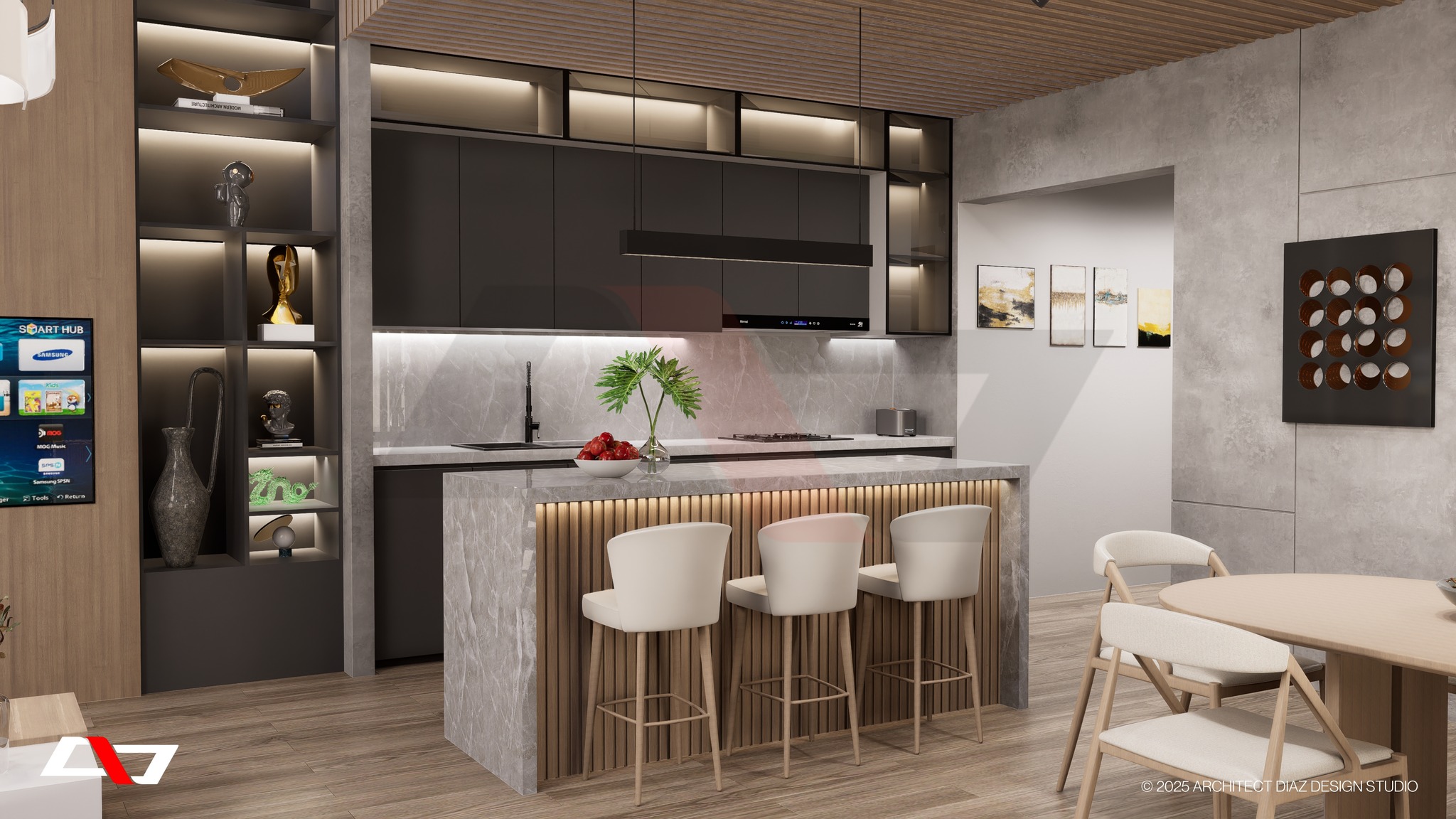 Architect Diaz Design Studio | Pasig