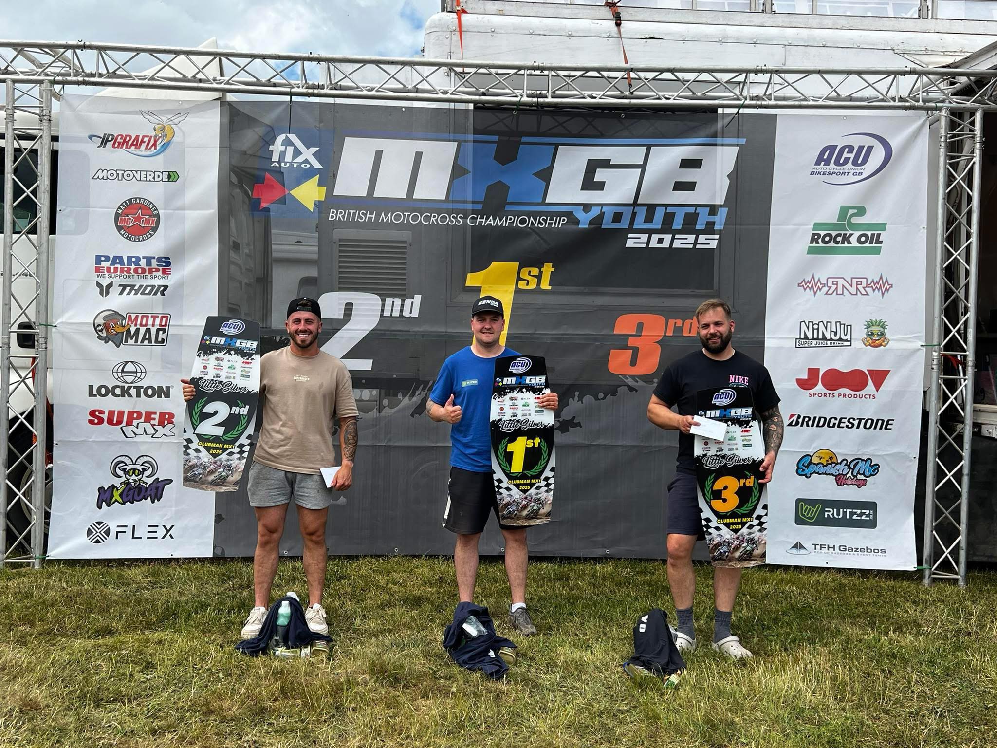 Ben Butler Racing