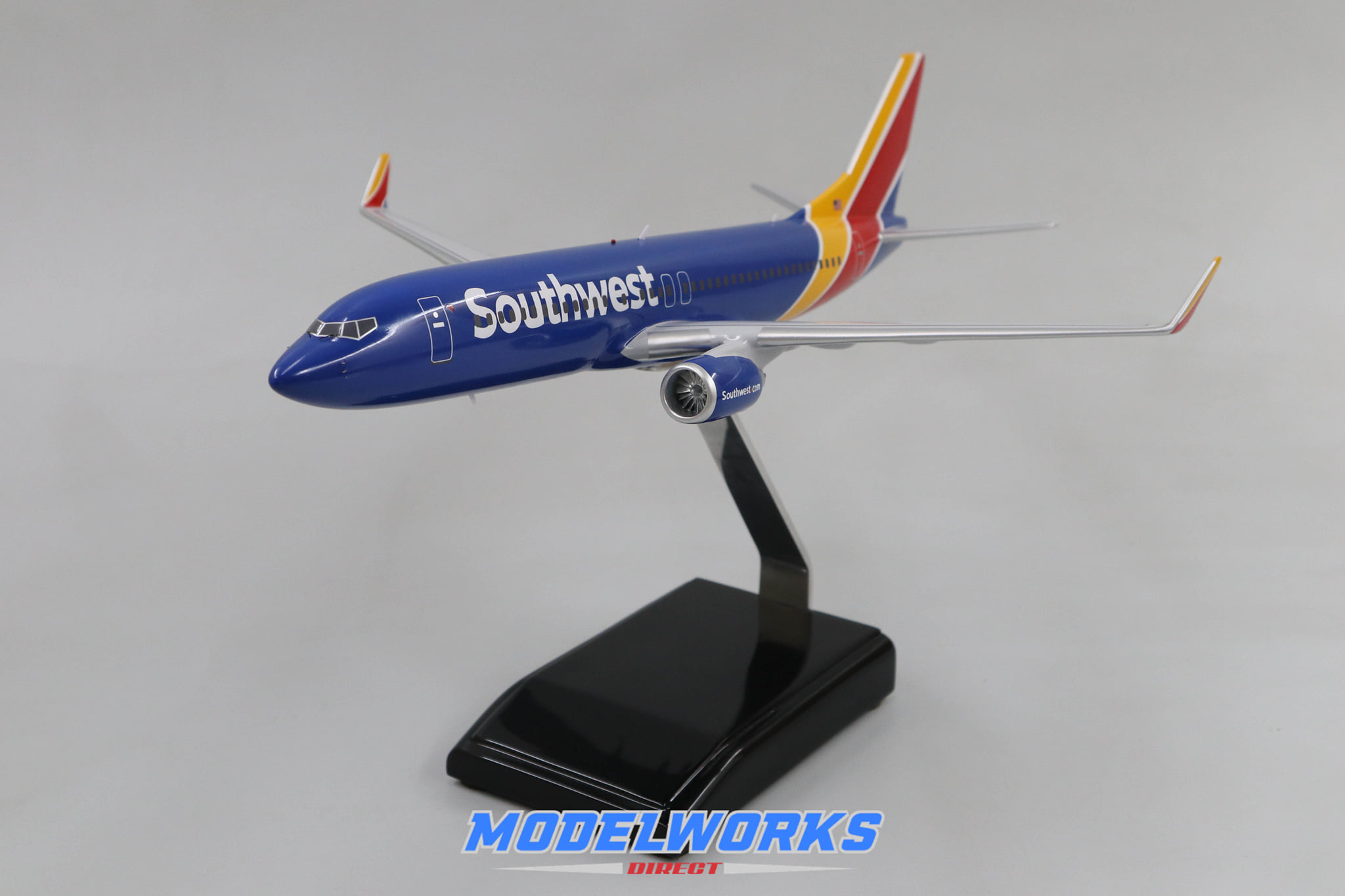 SCALE MODEL IDENTIFICATION---... - Model Works Direct