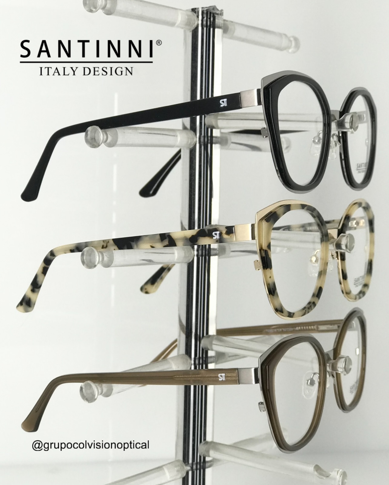 Grupo Colvision Optical