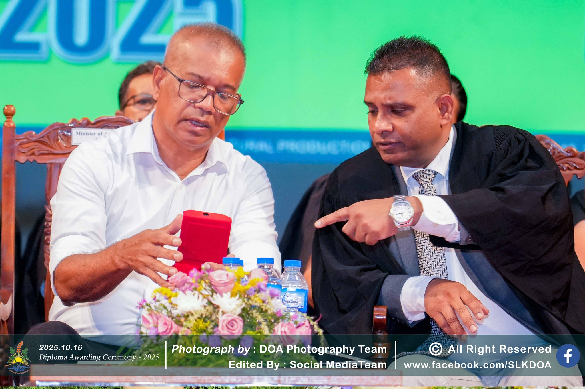 Sri Lanka... - Sri Lanka School of Agriculture - Labuduwa