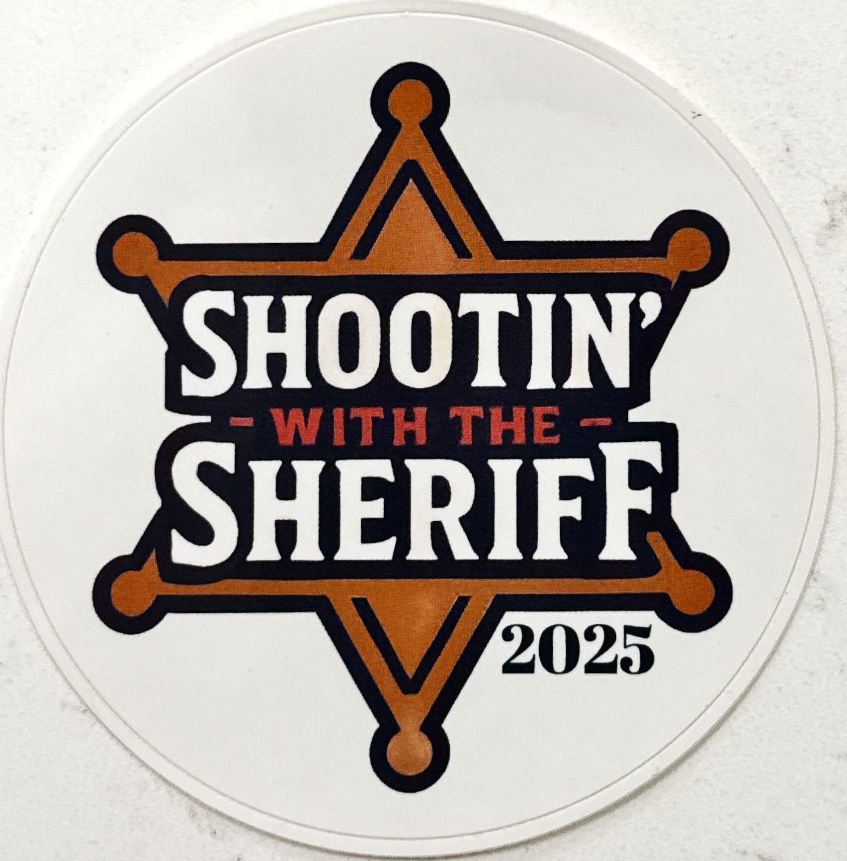 🎯 Shootin’ with the... - Jeffrey Lower Tazewell Sheriff | Facebook