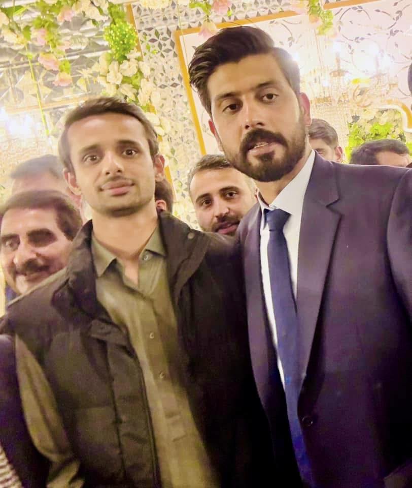 Ch Nasir Iqbal Bosal MNA added... - Ch Nasir Iqbal Bosal MNA