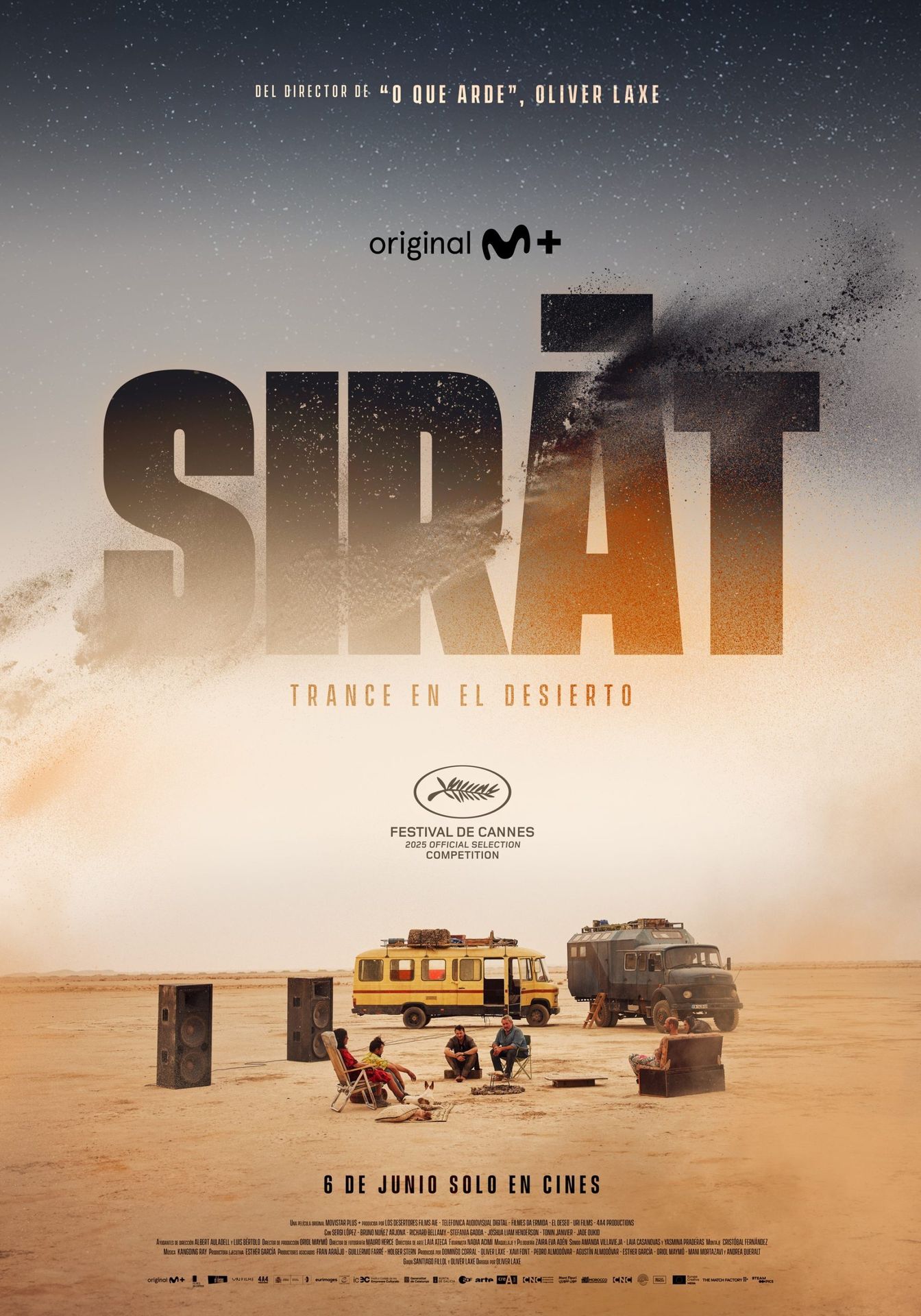 ANNOUNCEMENT*** Coming on May 25th on #4K and Blu-ray in the UK 
