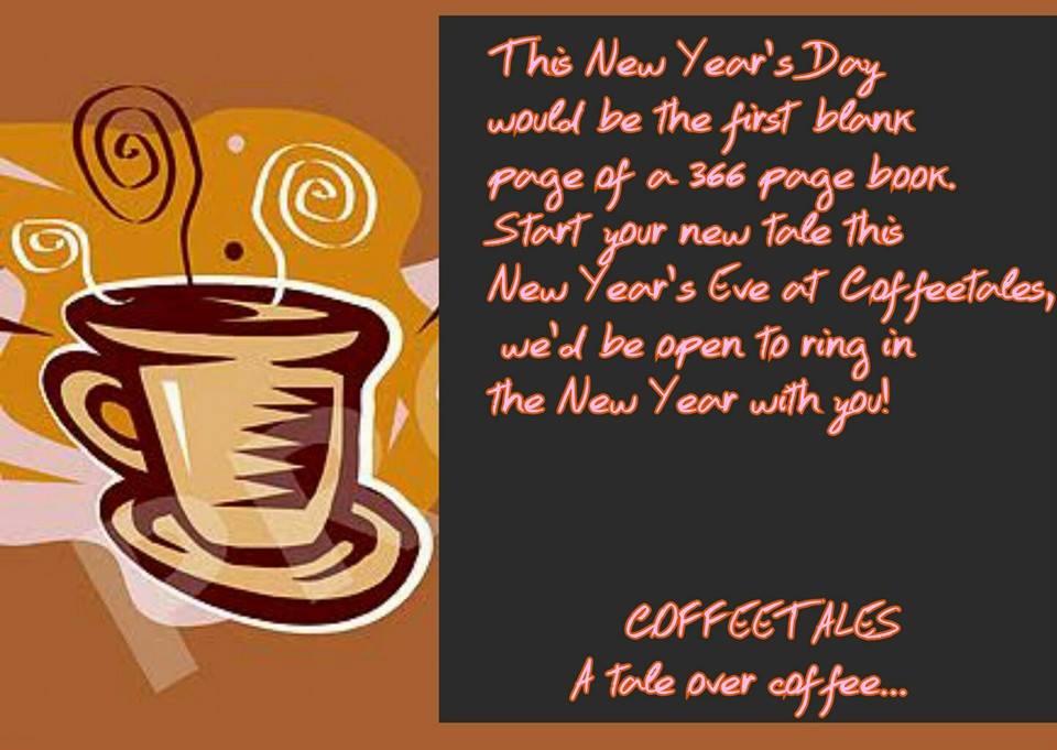Coffeetales - Home - Chennai, India - Menu, Prices, Restaurant ...