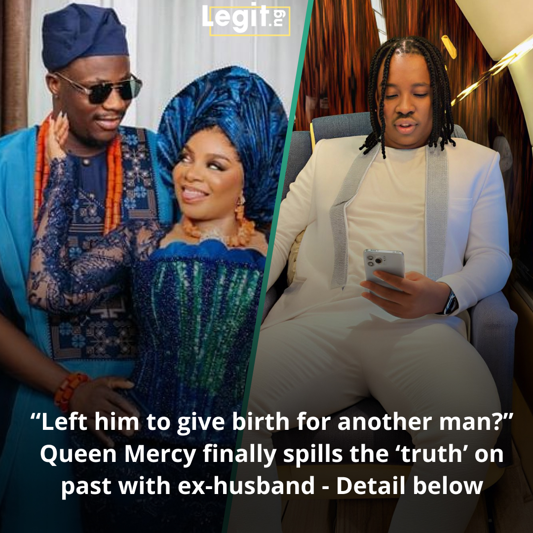 Legit.ng - BBNaija Queen Mercy Atang addressed rumours about the ...