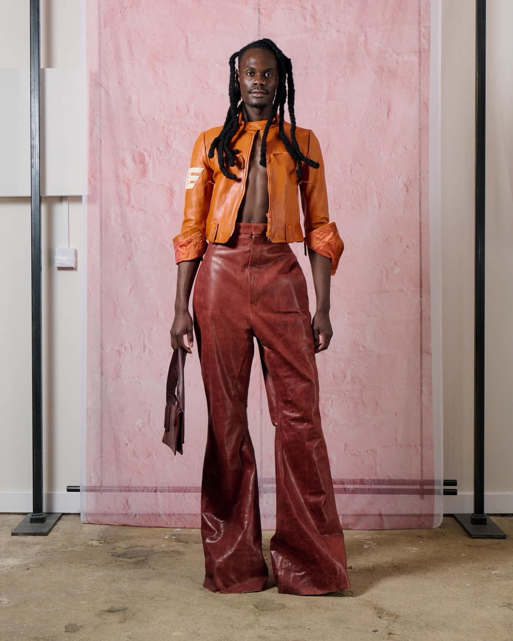 Lamont Ricketts