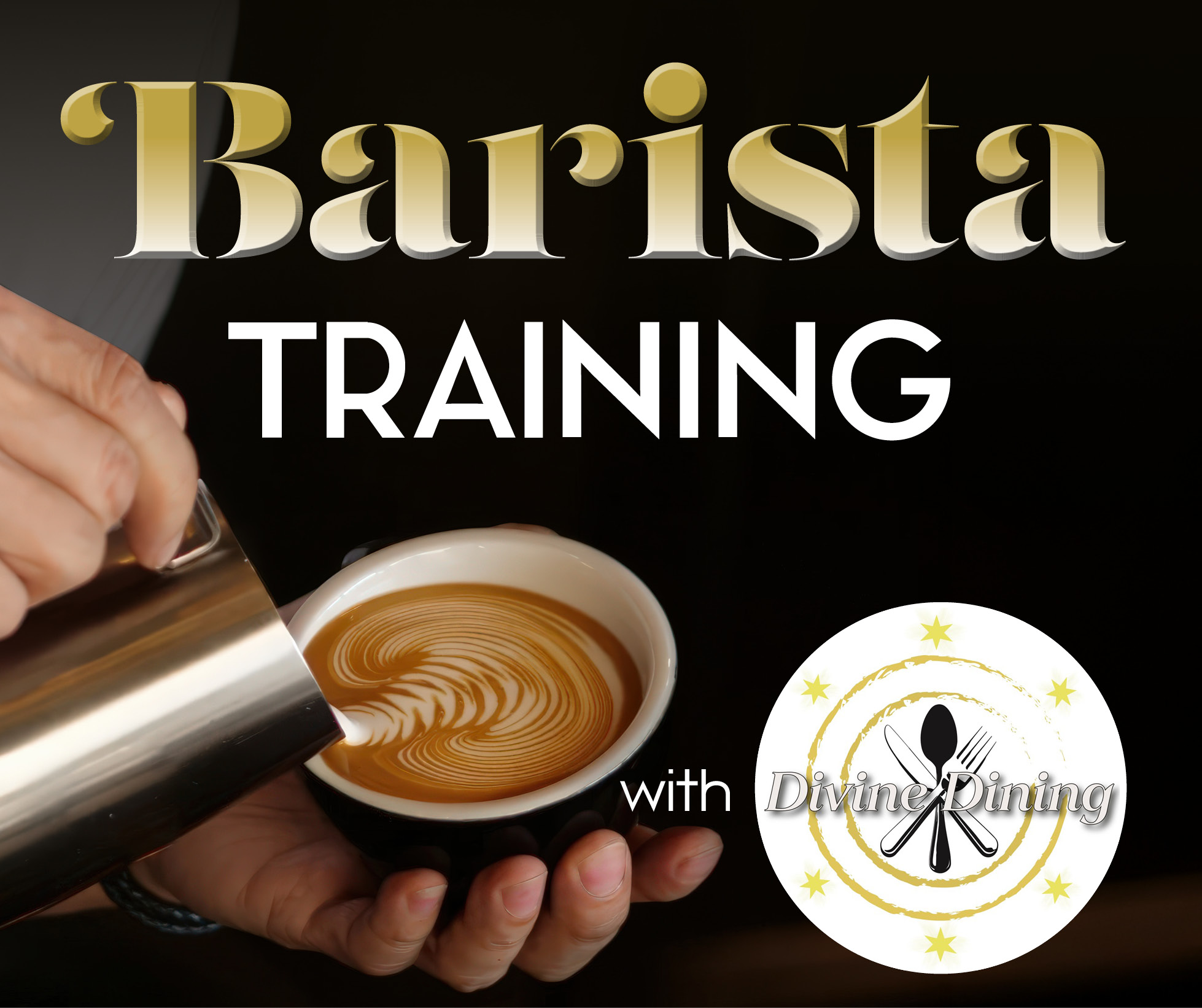 Gawler Youth - ☕ Barista Training with Gawler Youth &... | Facebook