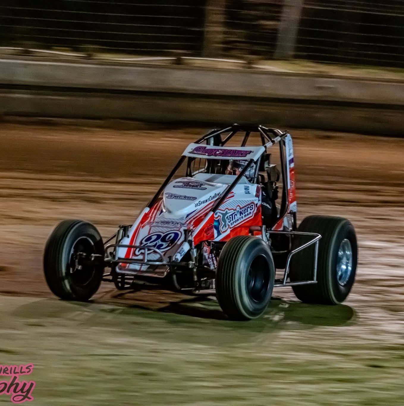 Shughart Racing