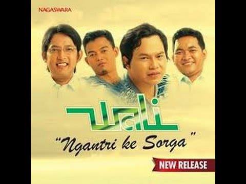 WALI BAND ( Faank & Sarie