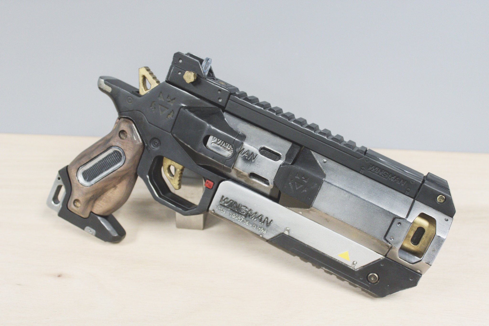 Cults. - 🎮 Superb high detail 3D model for 3D printing of...