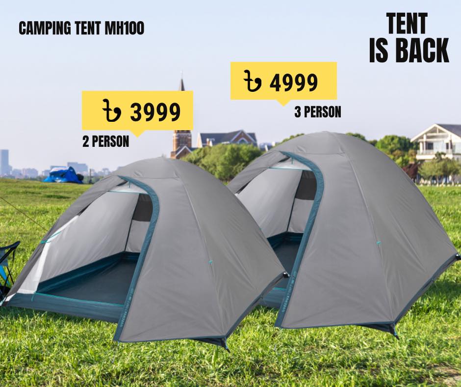 pop up office tent EighteenTek® Bed Canopy Bed Tents Dream Tents Privacy Space Office Sleeping Indoor One Person Lay Down NOT Sitting Portable Frame Curtains Breathable Cottage Grey 79