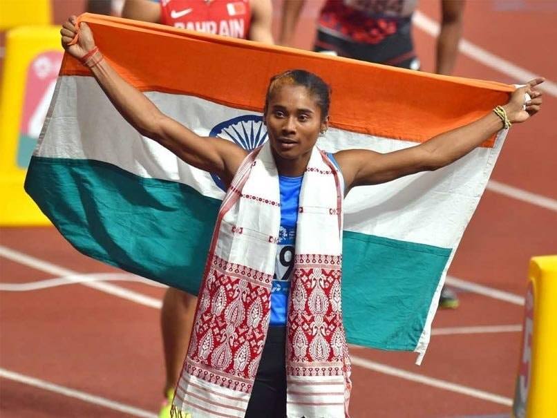 India at Tokyo Olympics 2021