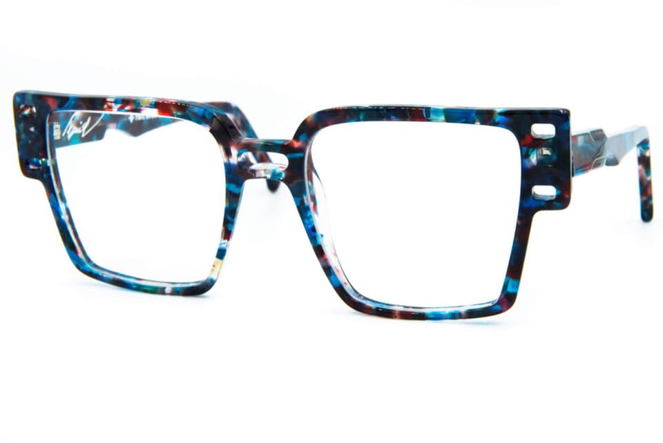 Faniel Eyewear - The new colors of the Leporello of FANIEL... | Facebook