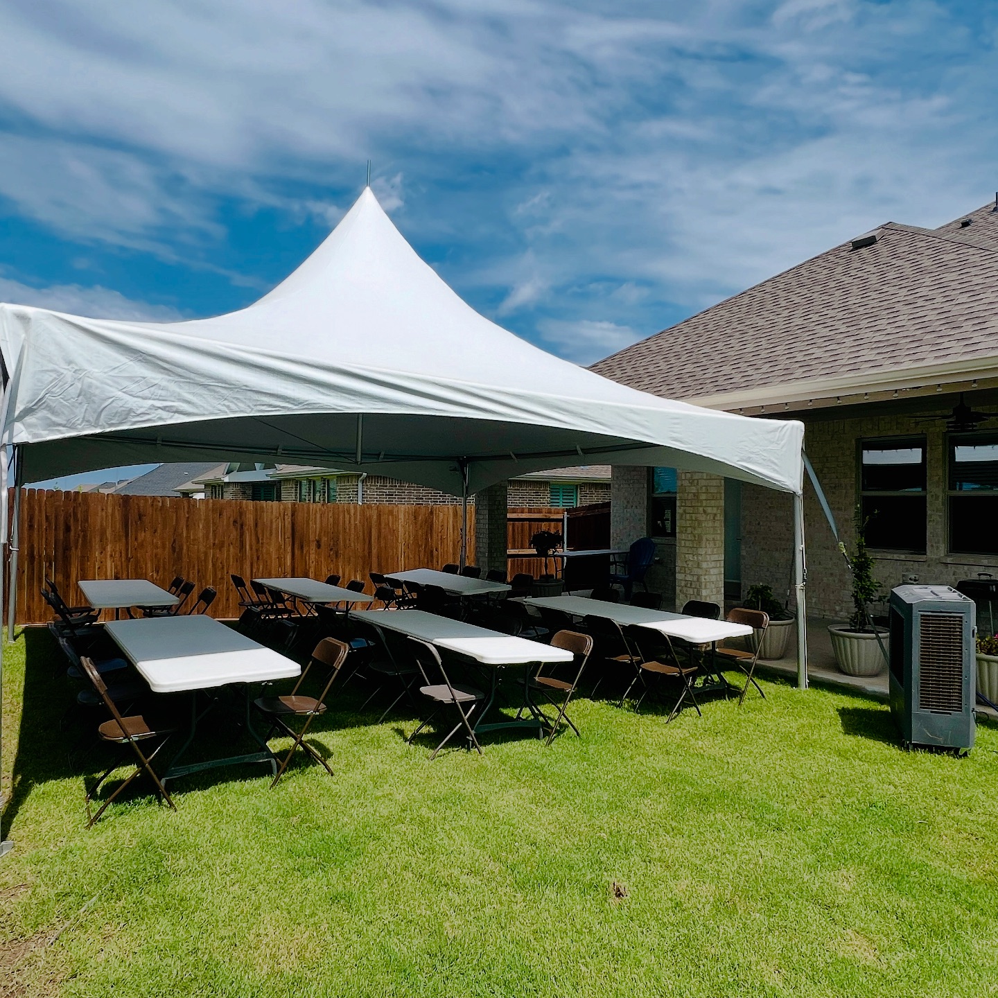 J&R Rentals | Fort Worth TX