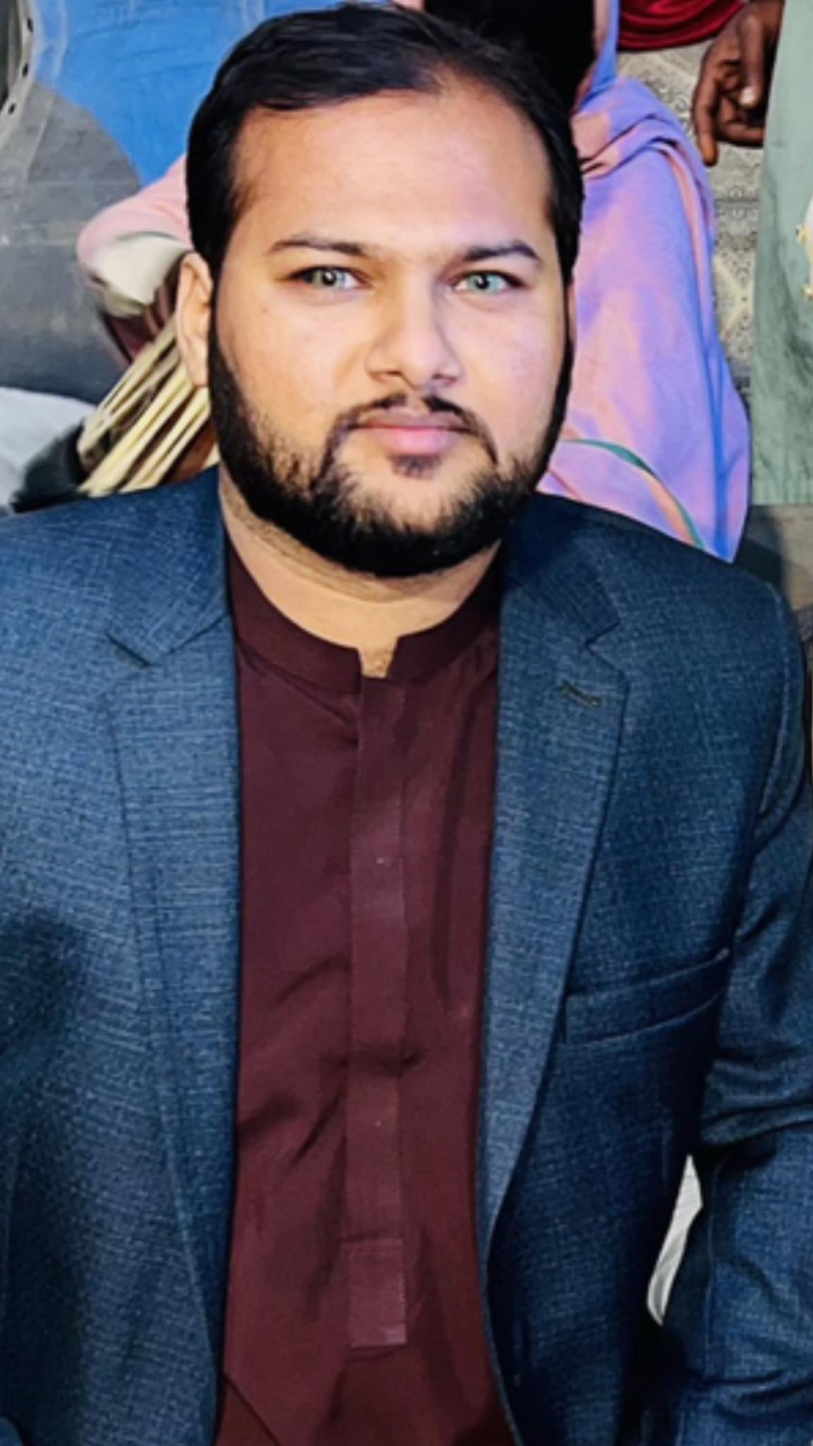 Sadeeq Khan