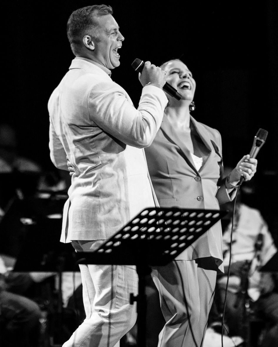 Gyula Rab - Tenor