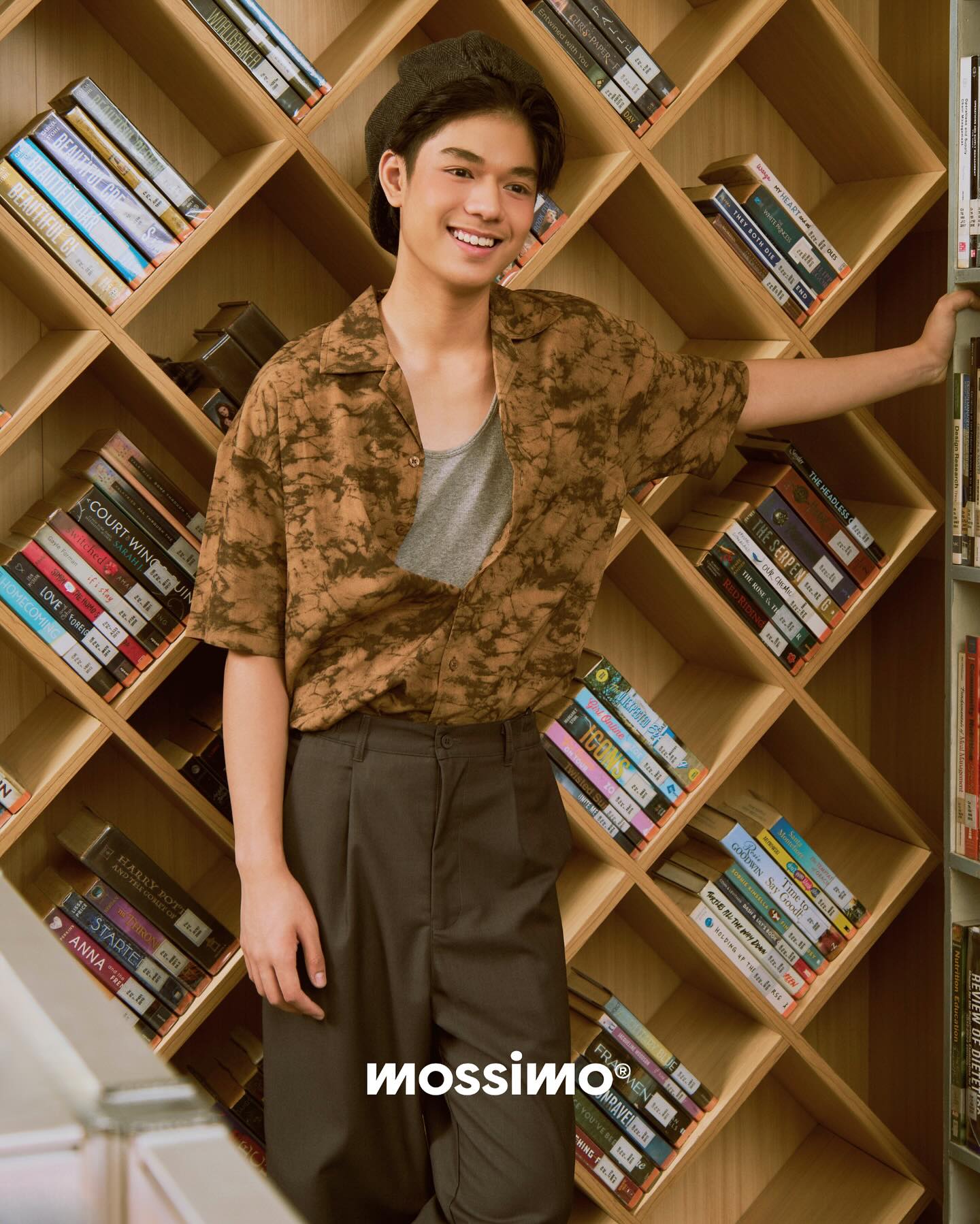 Letran Manila Library added a new... - Letran Manila Library
