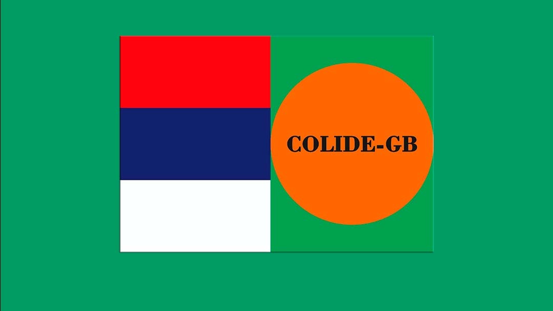 Colide-GB | Bissau